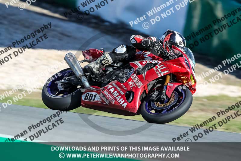 motorbikes;no limits;october 2019;peter wileman photography;portimao;portugal;trackday digital images